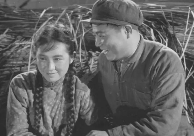 导演谢晋：三个儿子死得死病的病，黄连都没我的生活苦