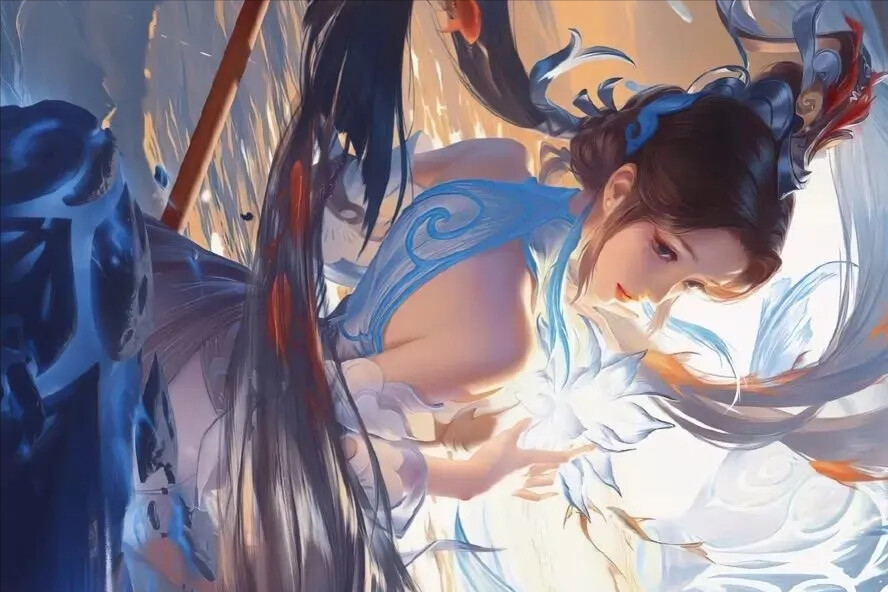 在感情中永远不会“倒贴”的星座女，高傲如天鹅，追求者不断