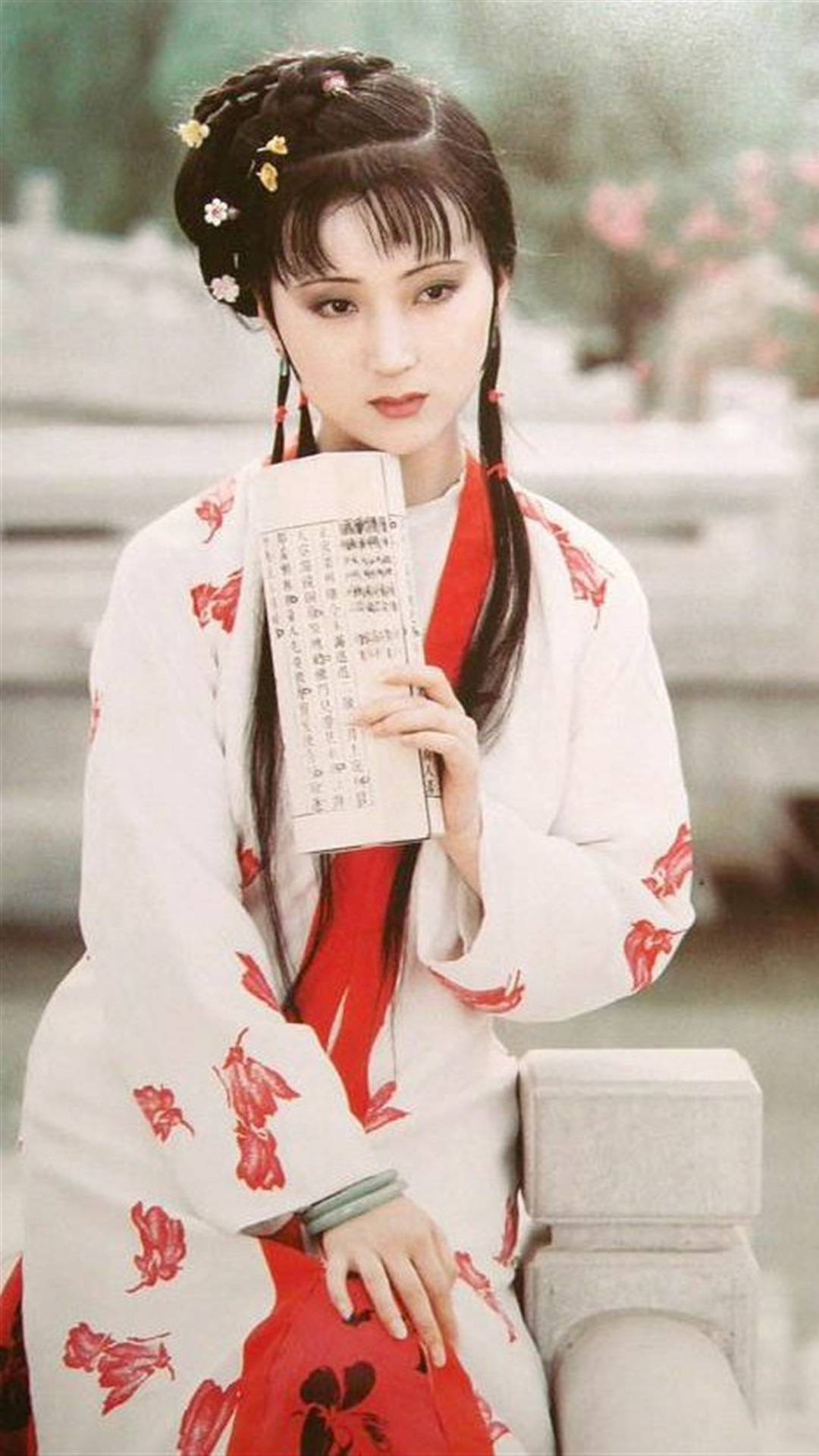 从古韵到天雷再到韩风、倭风，我国古装剧造型是如何一路跑偏的？