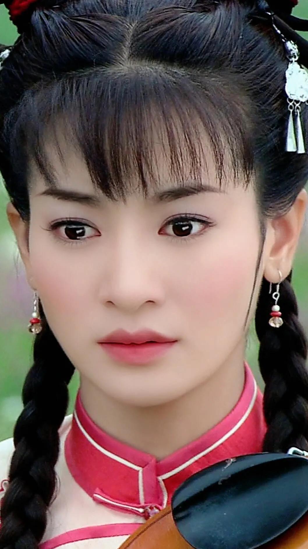 新还珠格格—李晟—小燕子