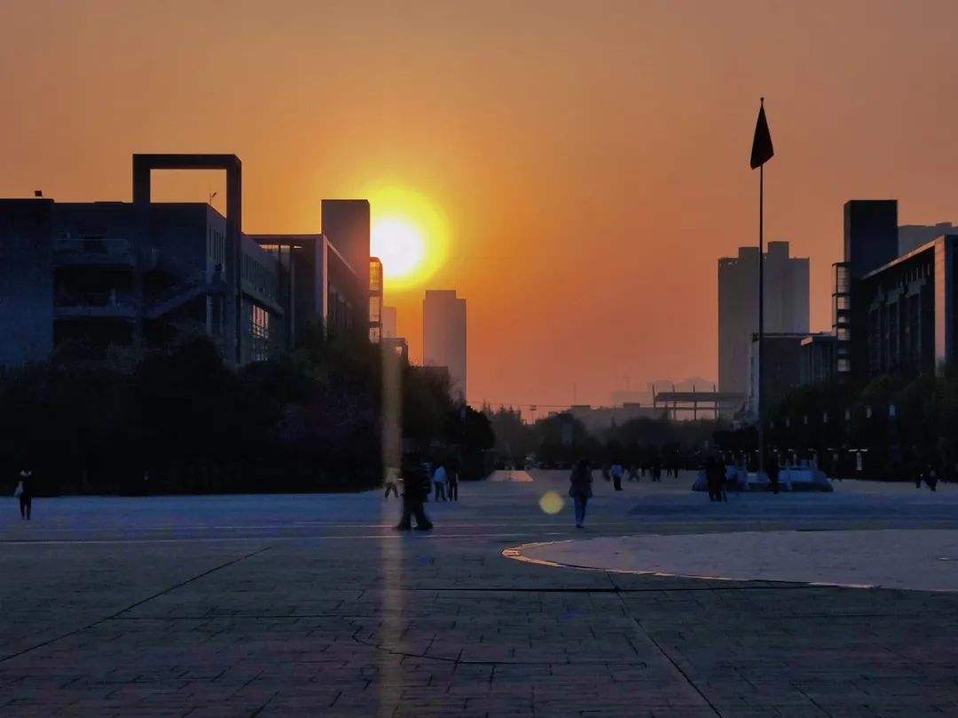 西安工业大学除了光电工程，还有哪些学科专业值得关注？