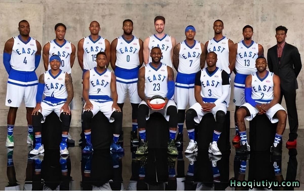 2016nba全明星赛录像(2016年nba全明星正赛 全场高清录像)