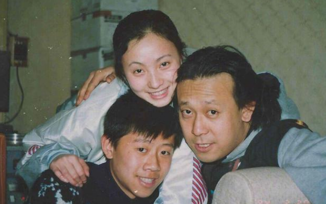 陶红个人资料 小陶虹 - 汽车时代网