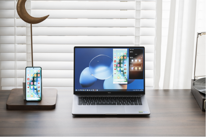 Redmi Book Pro 15 2022测评分享 小米笔记本电脑哪款性价比最高