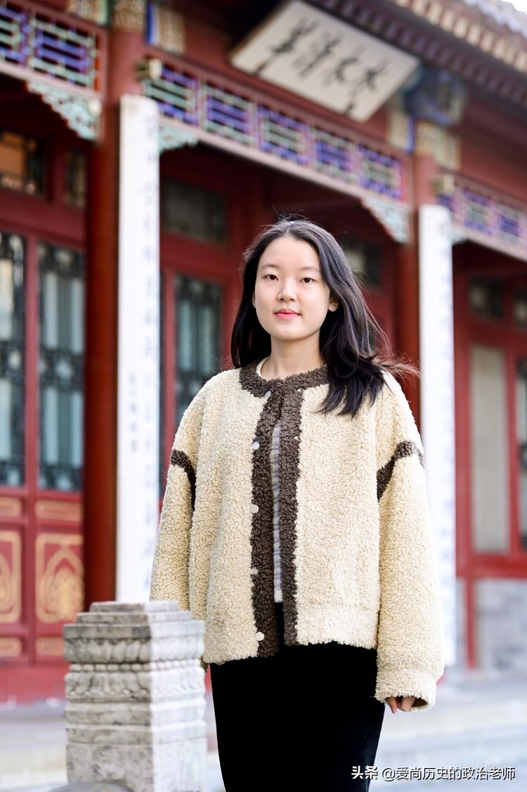 11位清华大学学霸来任市中学啦