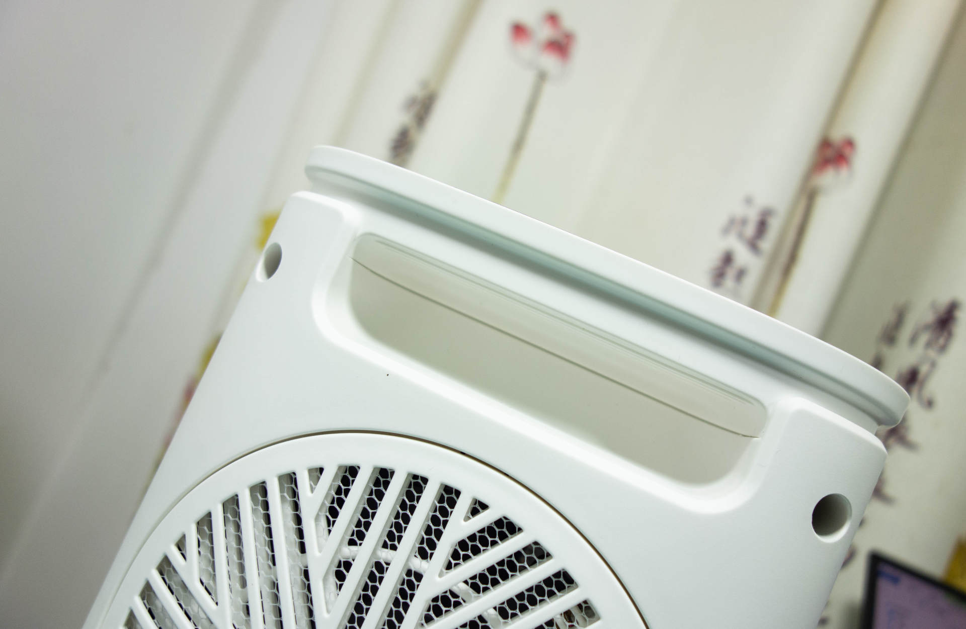 冬日取暖推荐：TaoTronics家用暖风机，知冷知热，冷暖随心