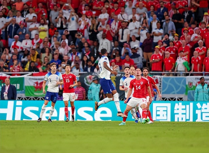 威尔士世界杯出局（世界杯到了告别季！B组局势清晰，贝尔含泪出局，真正的战斗开始）-趣拿体育
