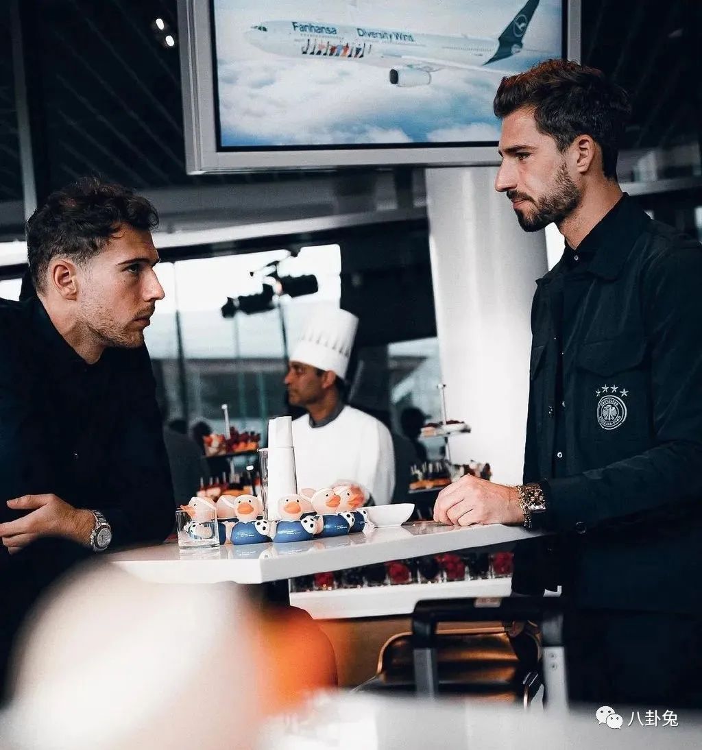 世界杯球队与腕表（世界杯球星们，都戴什么手表？）