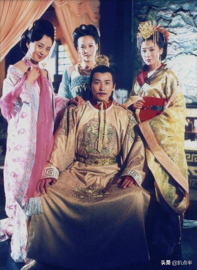 苍天饶过谁？插刀教事件10年后，女主依旧遭人骂，四大护法成糊咖