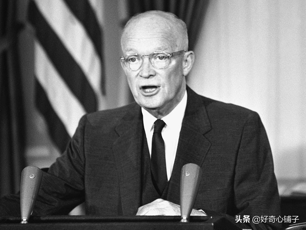 盘点曾发生性丑闻的14任美国总统，布什父子齐上阵