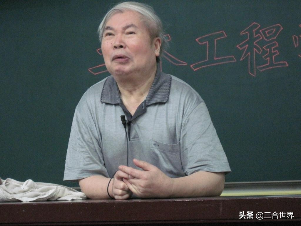 教授之乡，科学家多到颠覆你的认知