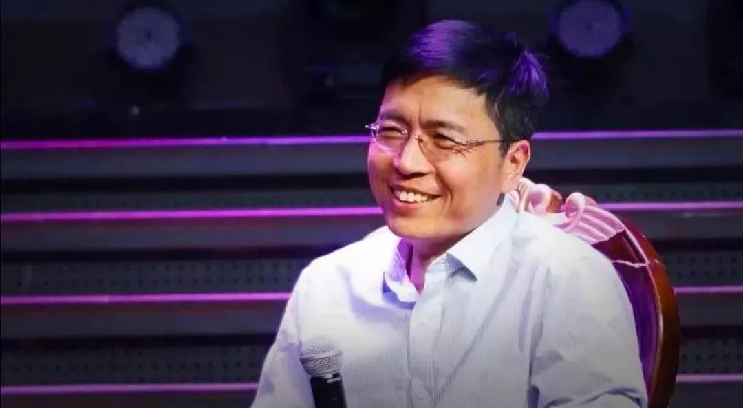 刚刚，北大智能学院成立！AI视觉泰斗朱松纯教授任院长