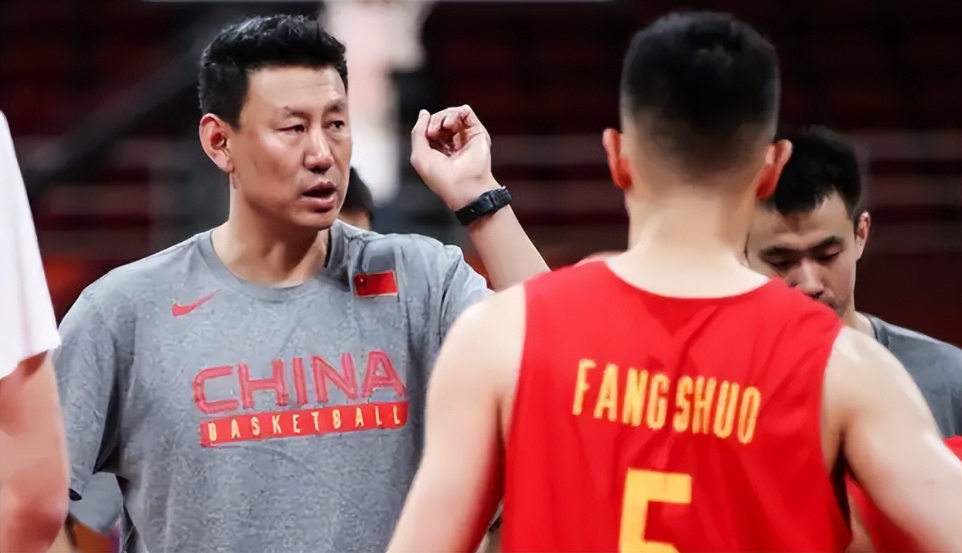 cba方硕现在在哪里（方硕进入离队名单！北京首钢不留情面 或投奔恩师）