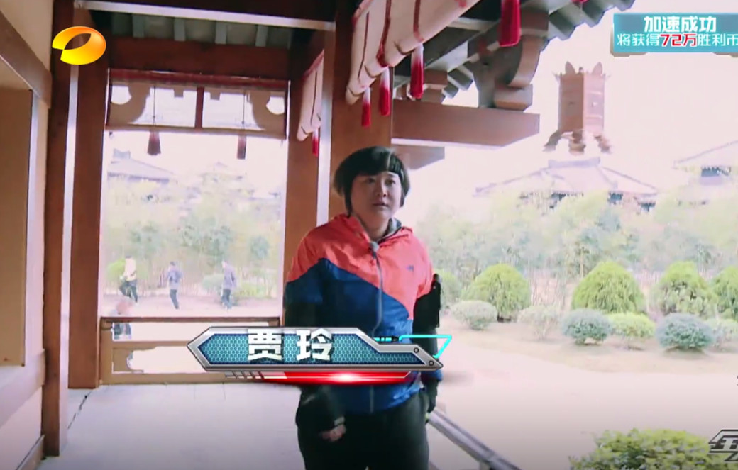 重刷全员加速中当年的三小只好嫩猎人都是西装暴徒
