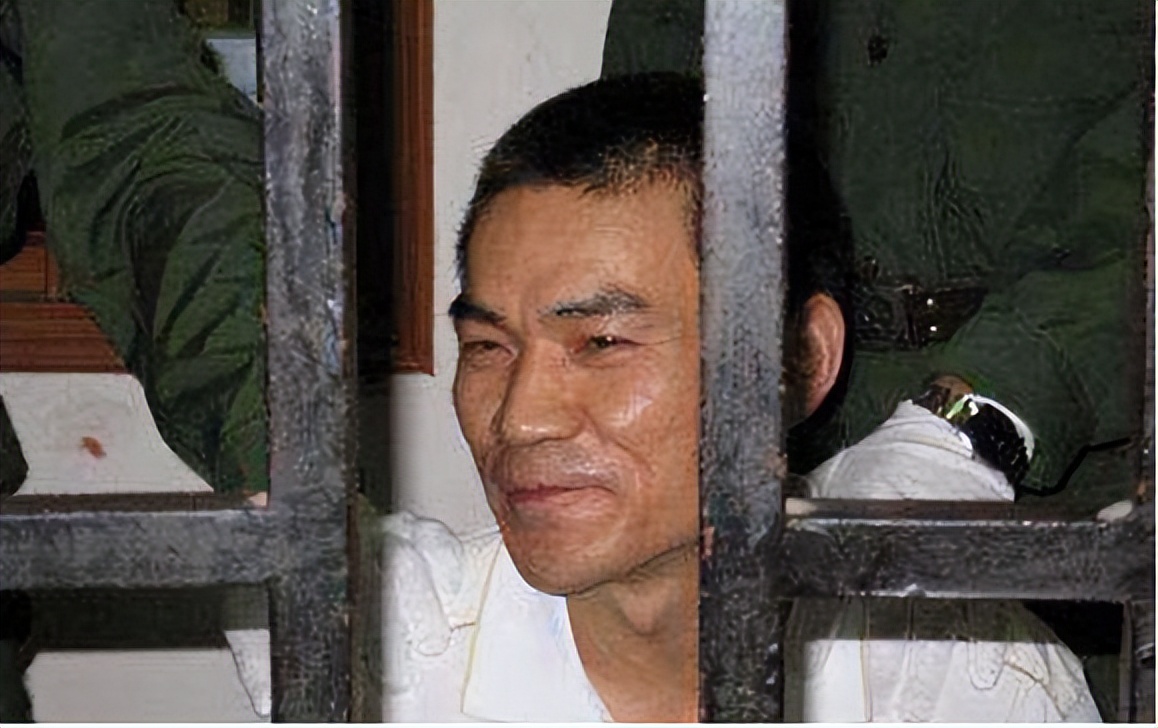 北京黑社会老大「北京黑社会老大加代为什么没判死刑」