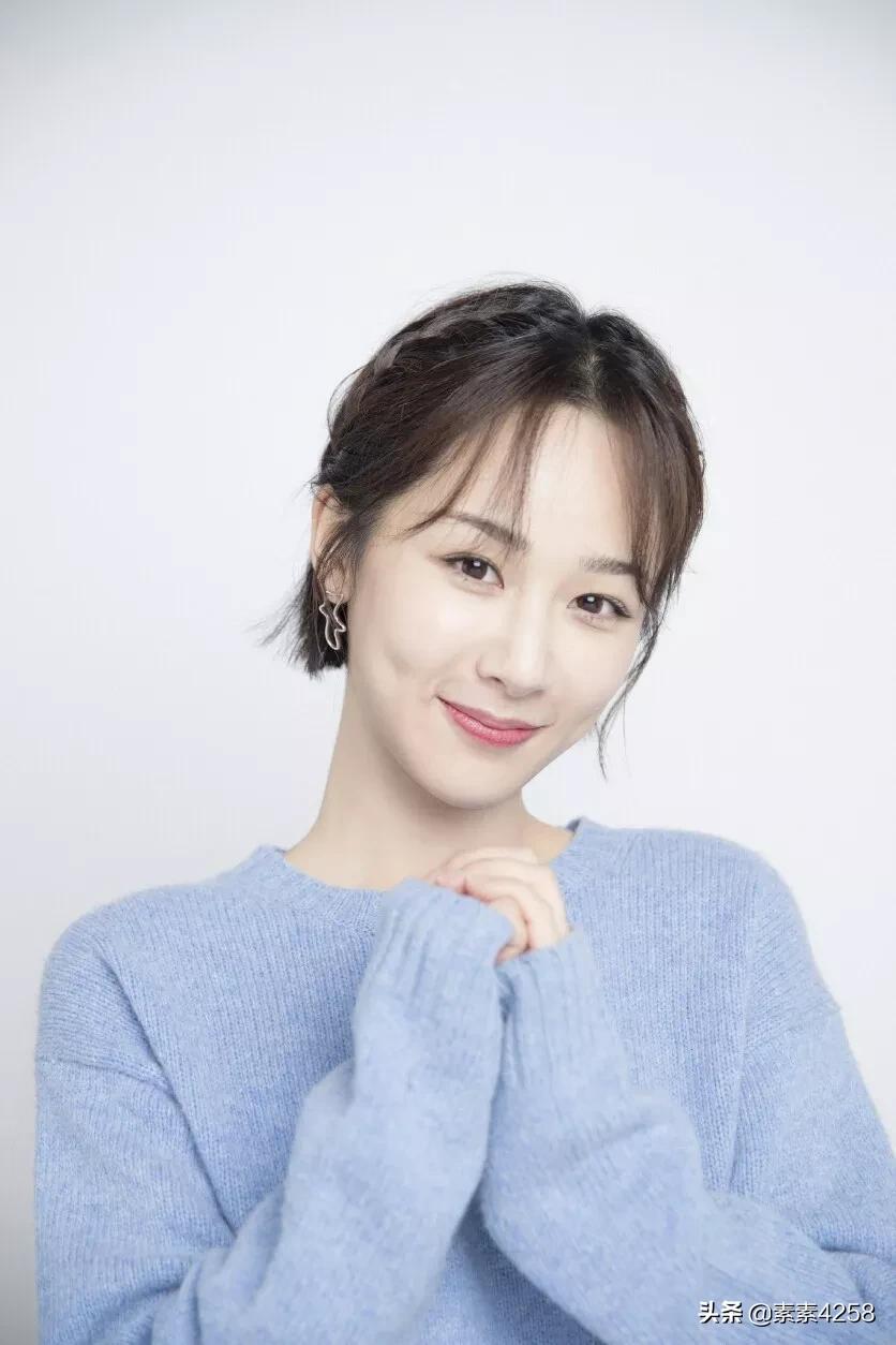 中国内地演员杨紫