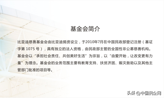 比亚迪是国企还是私企（长沙比亚迪是国企还是私企）-第3张图片-巴山号