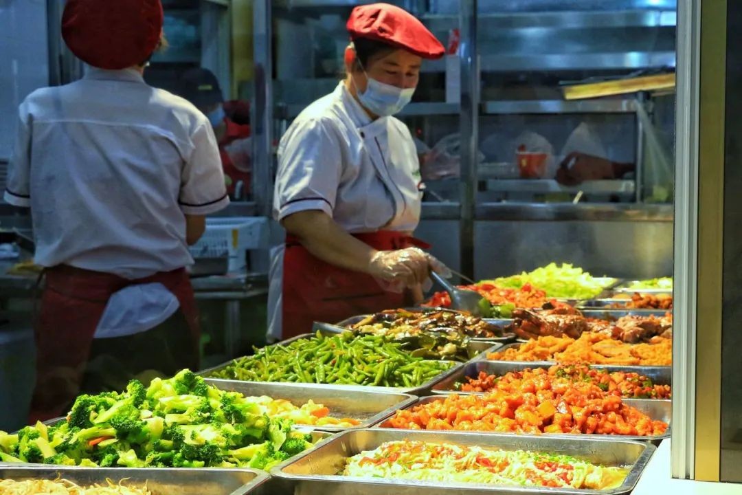 视觉盛宴！海岛风光惊艳众人，这些藏在一流大学中“打卡地”火了