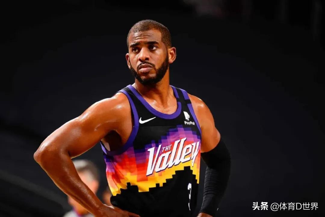 NBA的巨星们(NBA现役球员历史地位排名：利拉德、乔治垫底，魔兽、浓眉哥上榜)