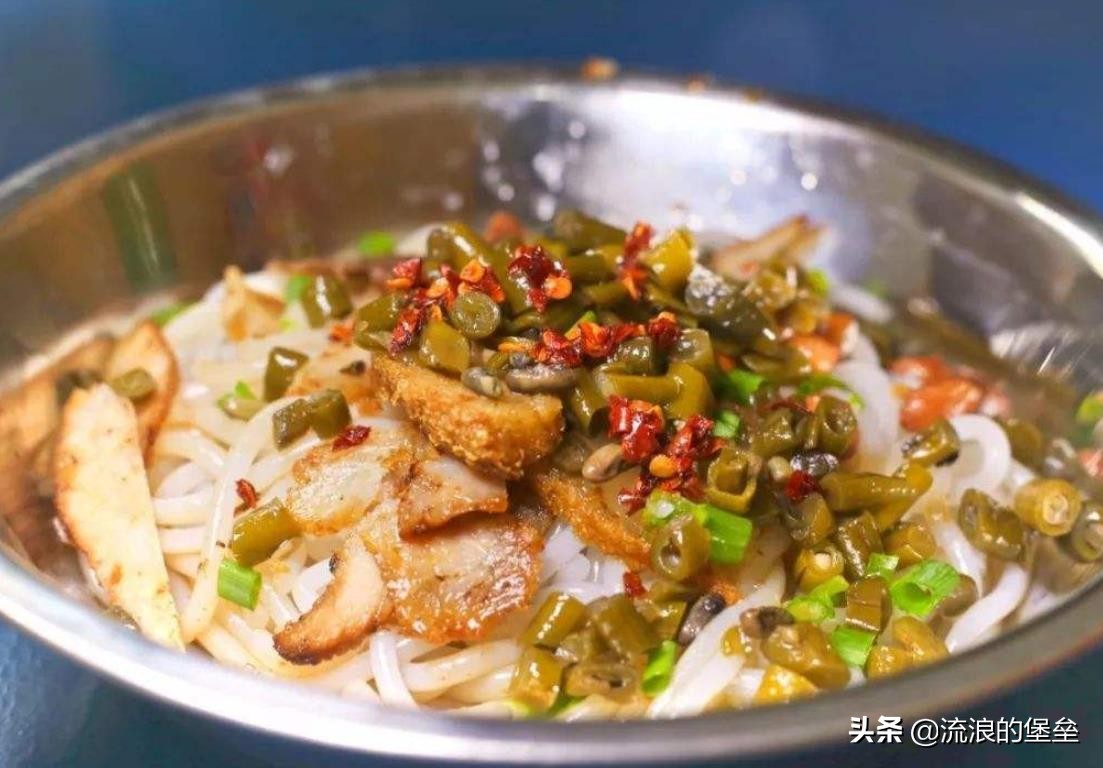 中国美食大全（中国美食大全图片）-第11张图片-昕阳网