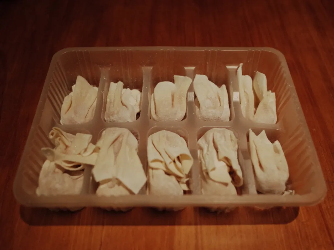 又在吃上花了那么多钱,要胖大家一起胖