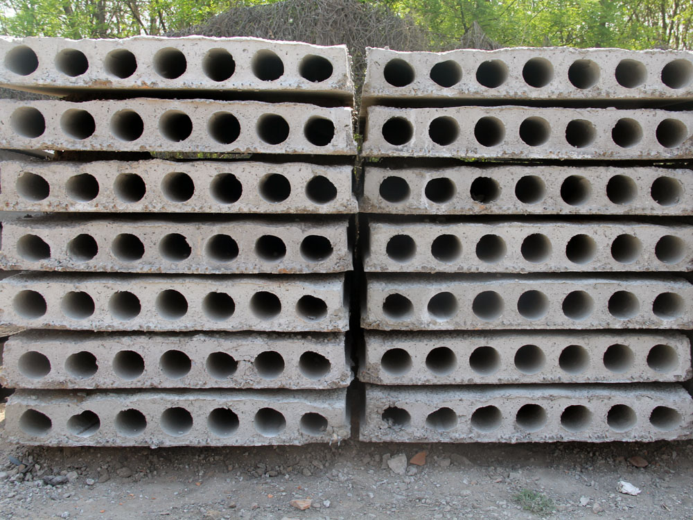 风靡全国的预制板,为何现在很少见了?3大缺点让农民不敢用