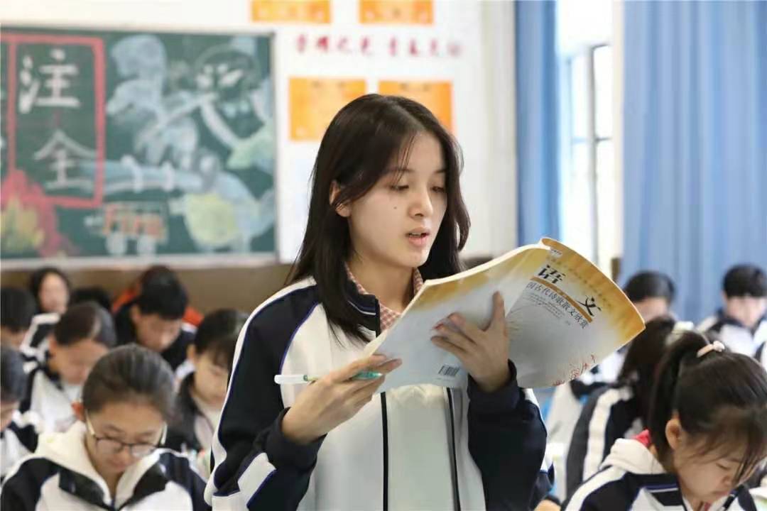 河北省高中最新排名，以高考成绩为标准，衡水中学实至名归