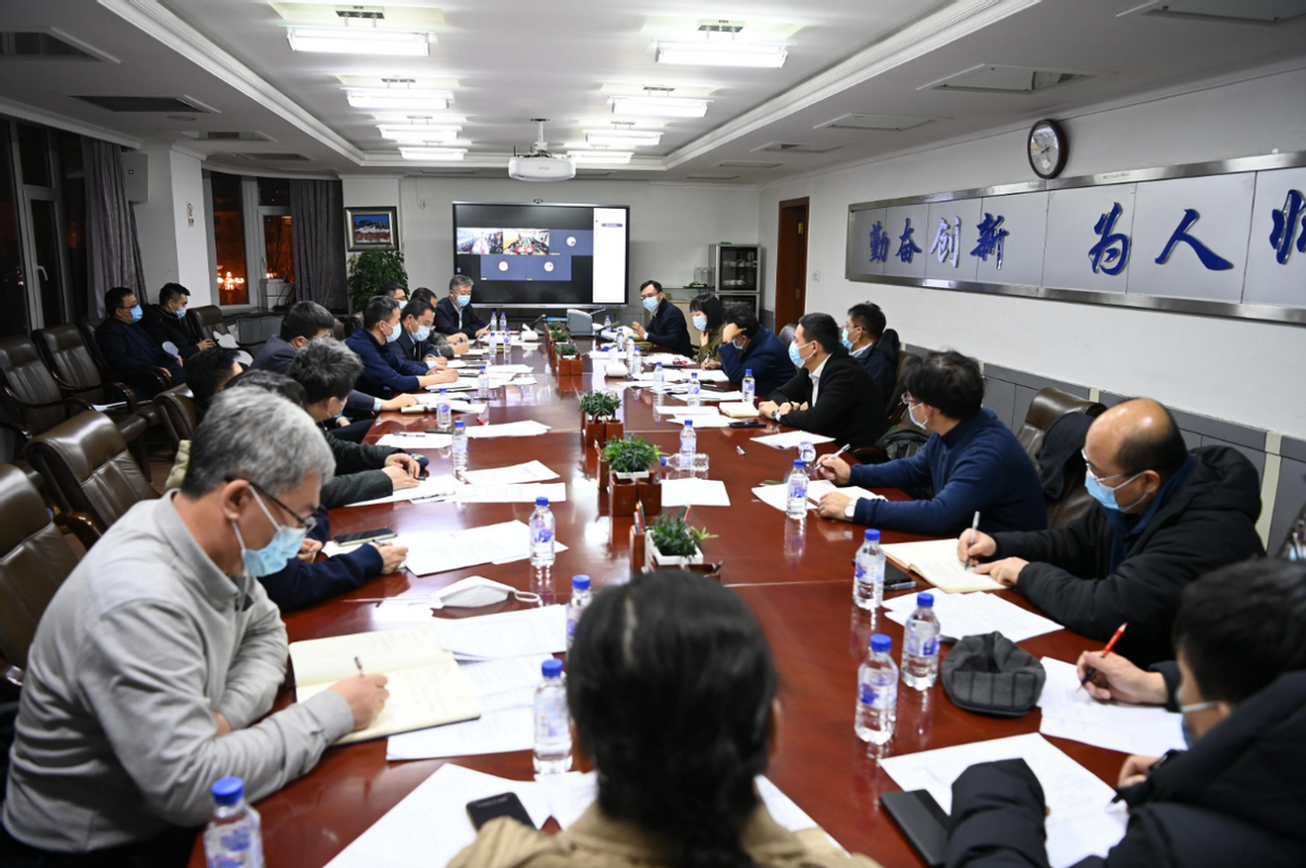 1480名教职工住校，这群人24小时在岗！东北师大获人民日报聚焦