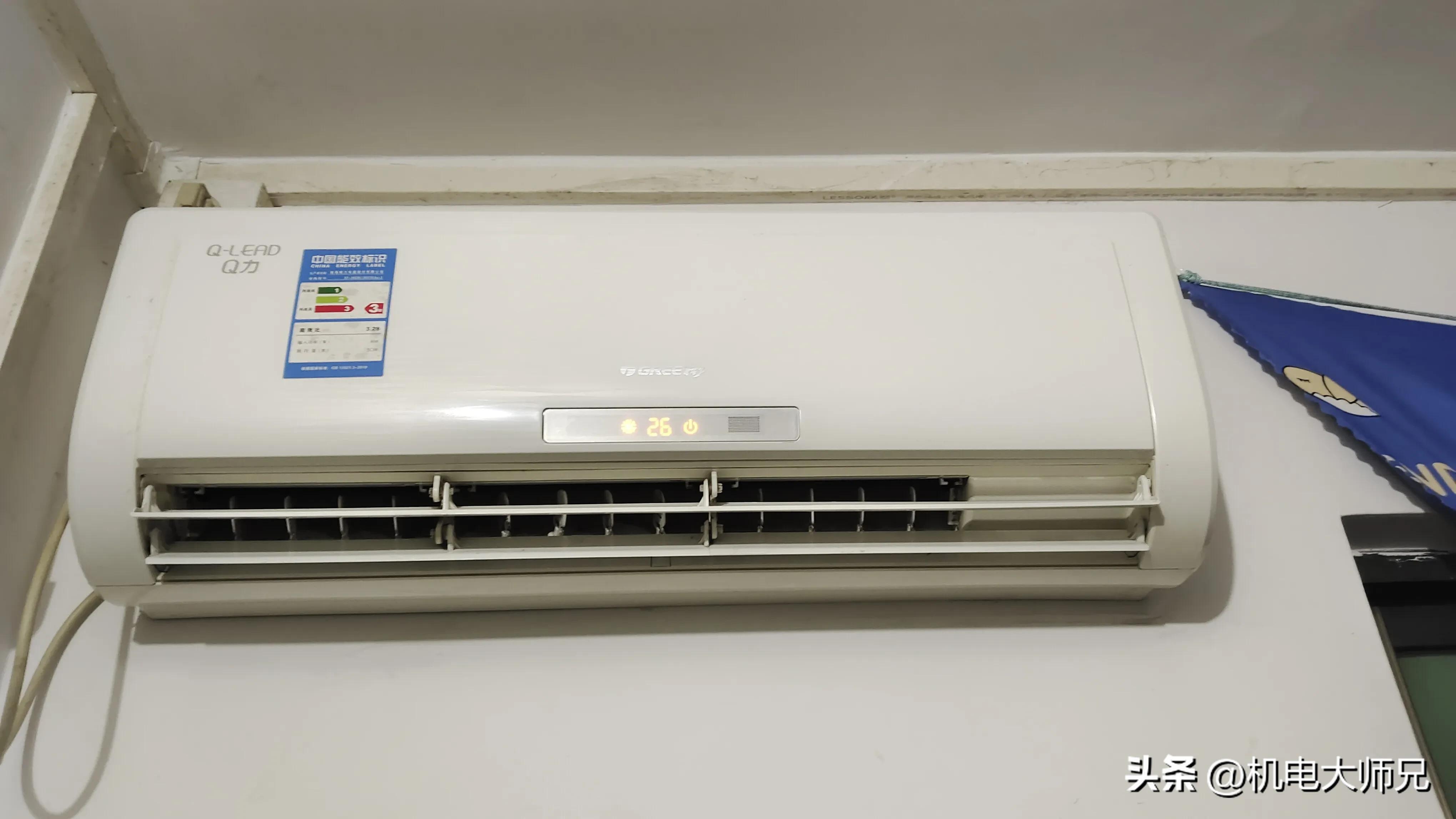 什么空调最省电 什么空调省电又耐用-展商网