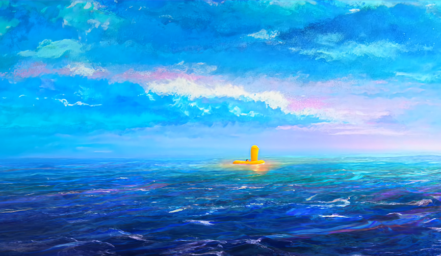 《深海》国漫电影崛起ing