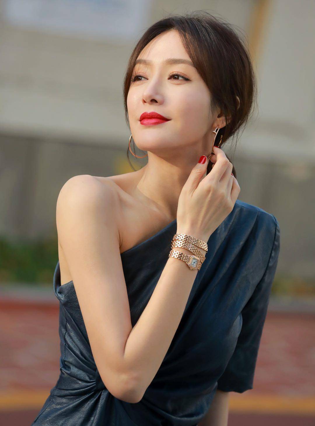 北方有佳人,绝世而独立.看看辽宁走出来的女明星,你能认识几位