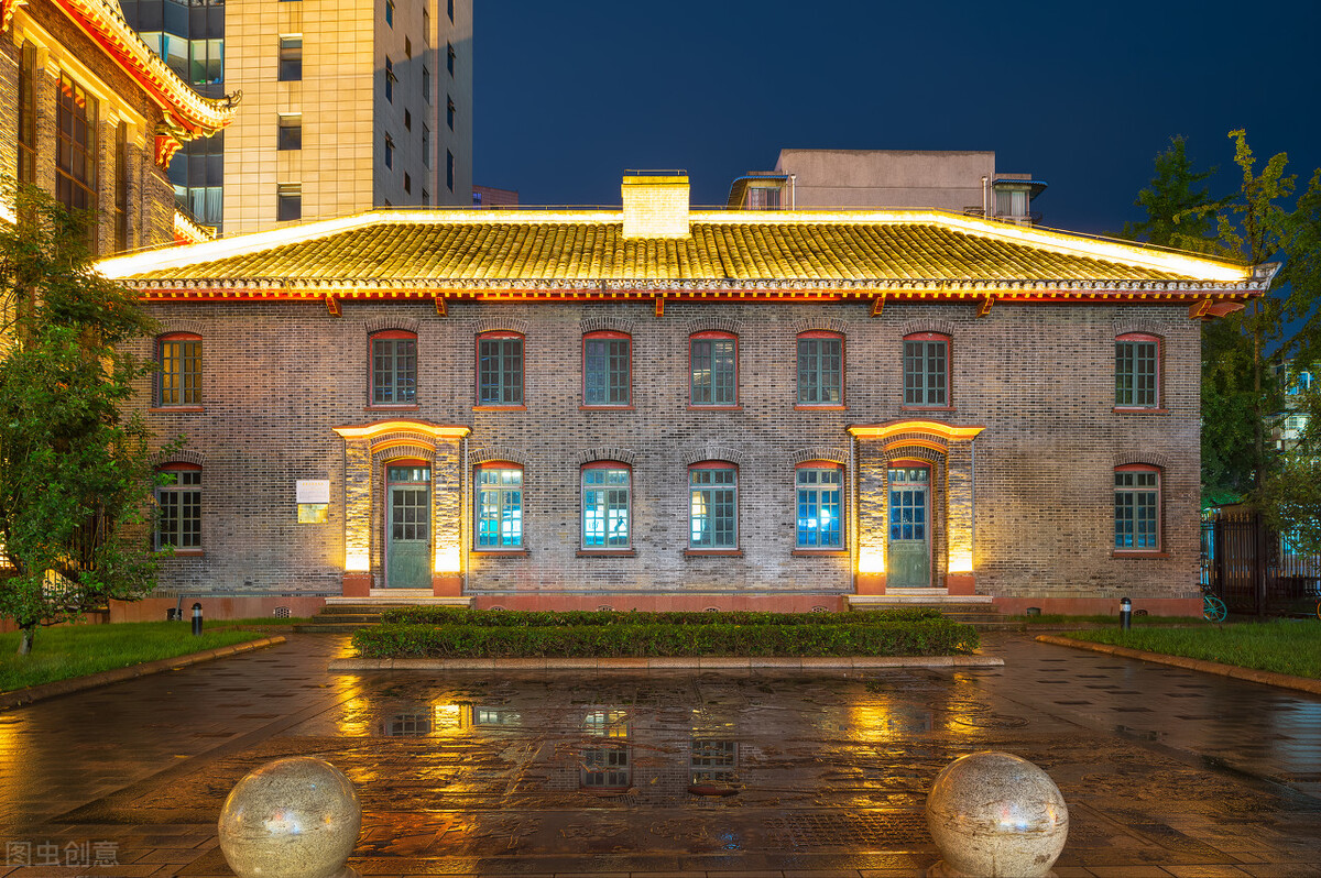 四川大学跻身“双一流”全靠医学撑门面，传统强势学科去哪儿了？