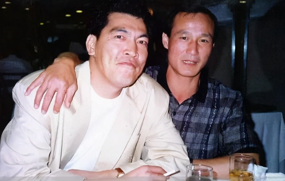 陈惠敏:揭露刘嘉玲,蓝洁瑛当年事件真相!李小龙到底被何人所害