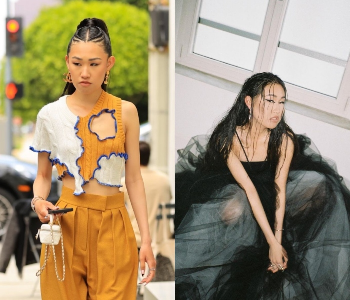 不是最有钱，但是最敢穿！《璀璨帝国2》Jaime Xie穿搭盘点