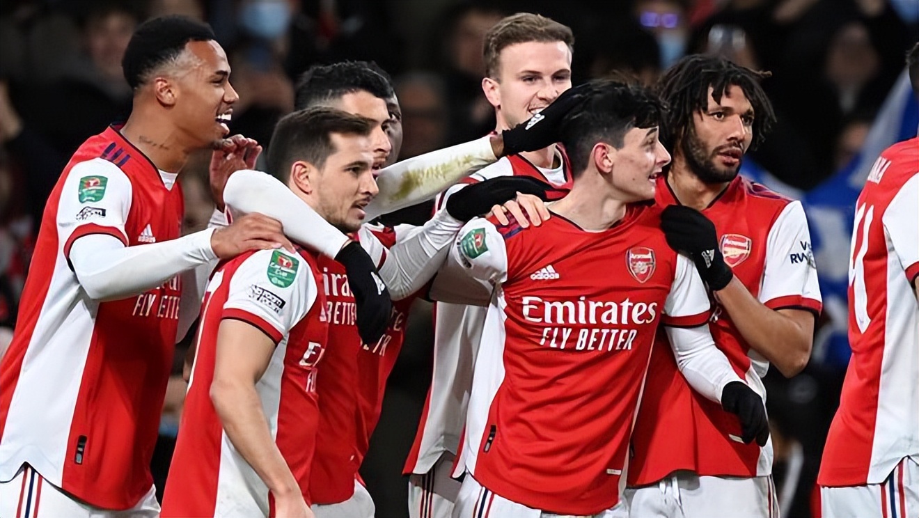 哪里有免费英超直播看（1／4-英超直播联赛：阿森纳VS纽卡斯尔）