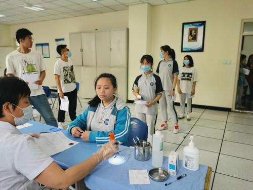 高考体检要“裸检”？学生们慌了，医生给出答案