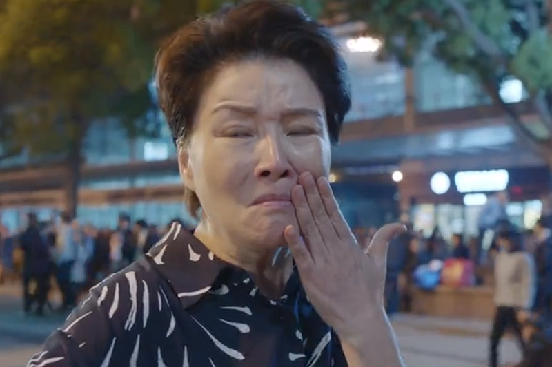 《匆匆的青春》看到王佩霞的“作”，才明白二婚的她为何能得真爱