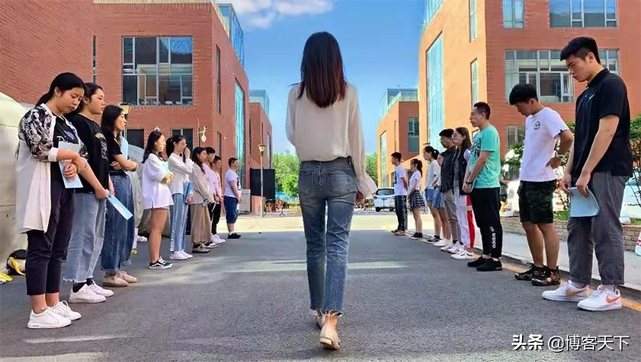 线上艺考这三年，发生了什么？