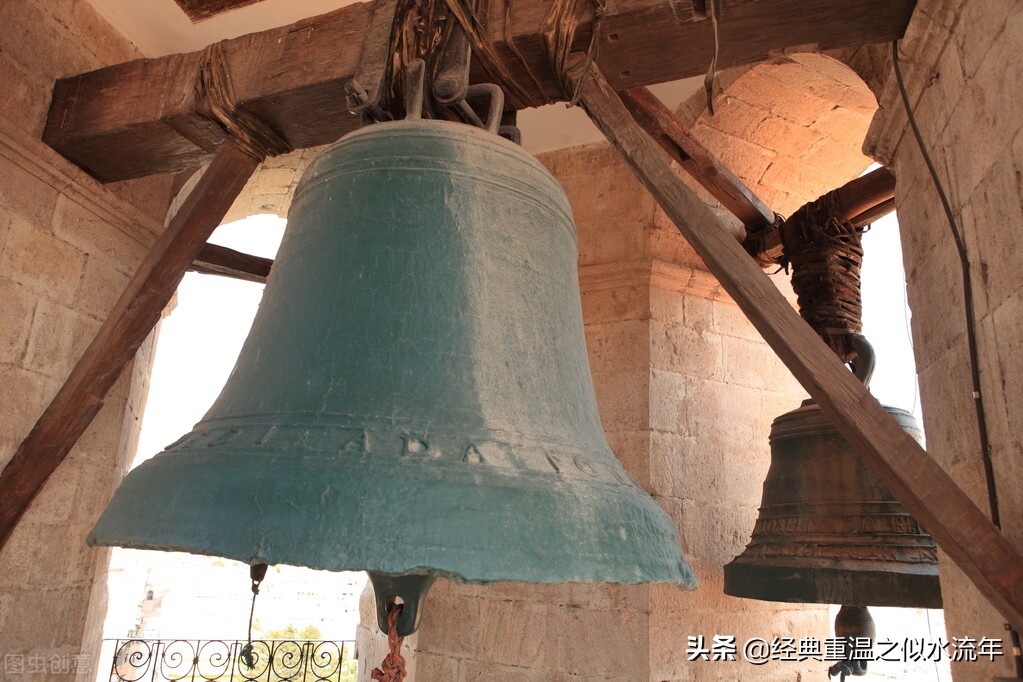上古十大神器你知道多少？