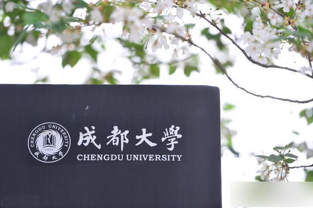 建议成都大学合并电子科技大学，赶超四川大学建设世界一流大学