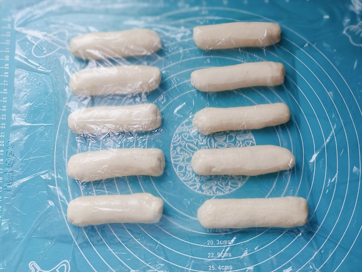 千層餅、油酥燒餅、餡餅的做法，全都是麵食，鮮香美味，酥軟油潤