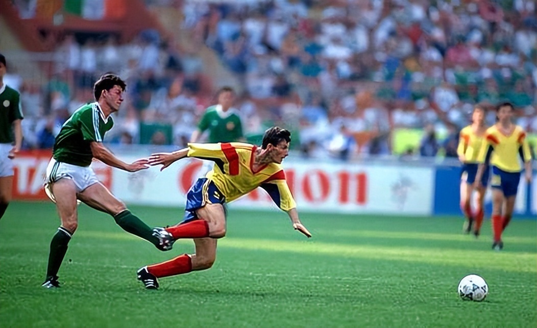 世界杯进八强小组要得多少分(这都能进八强?