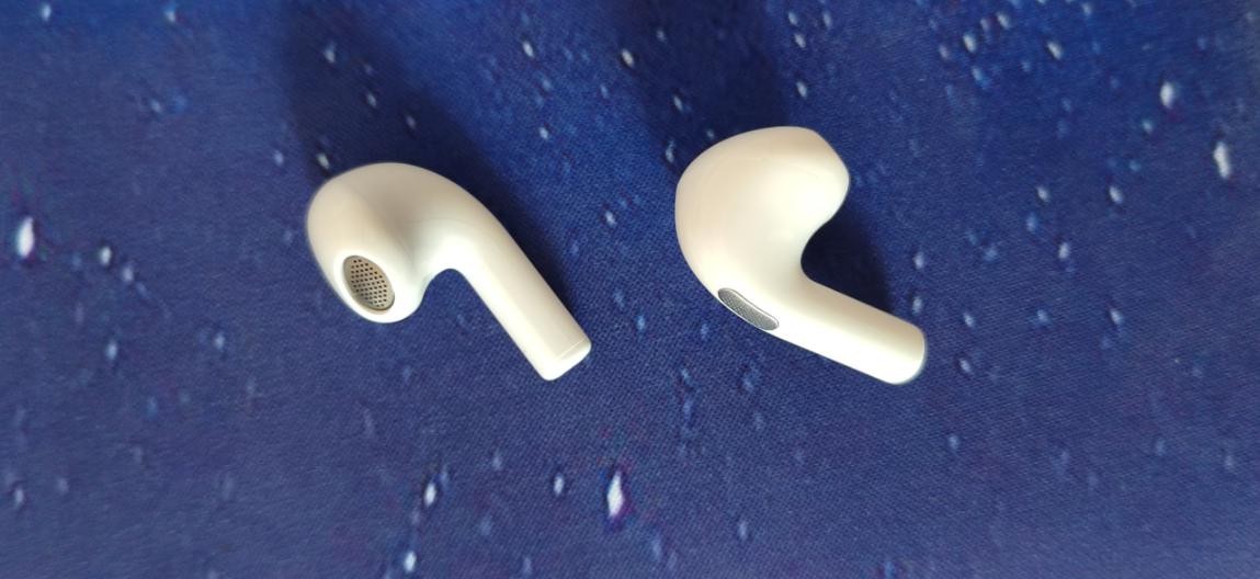 QCY AilyPods|百元TWS蓝牙耳机的扛把子，初级“音烧”的绝佳选择