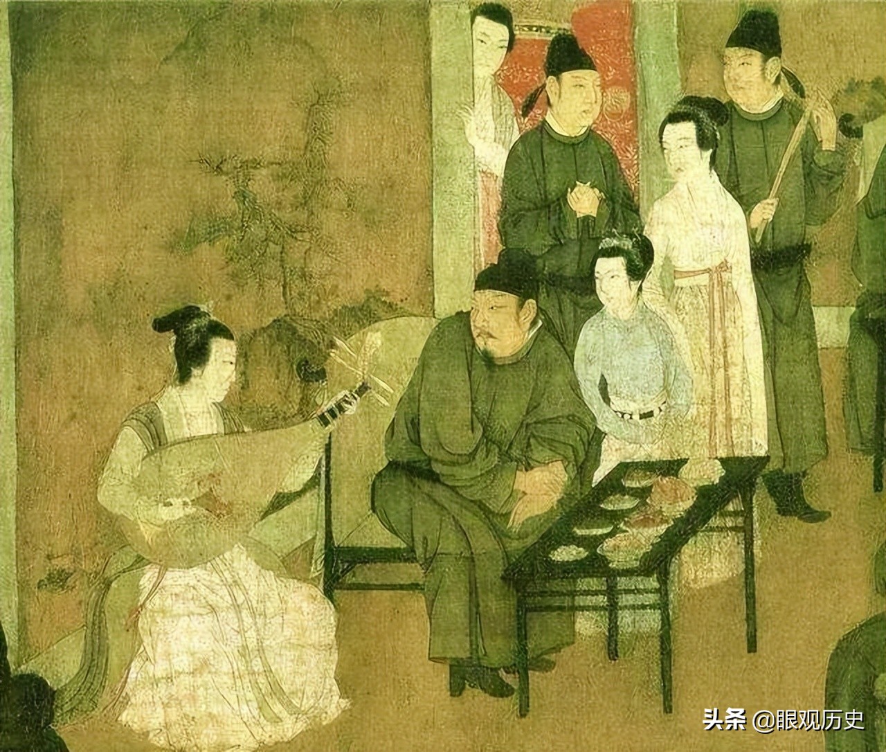 多档综艺节目被国家喊停！未来，国与国之间应是人才教育的竞争