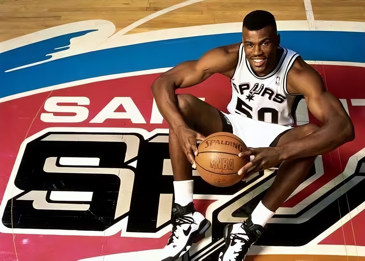 nba十大状元秀排名（最强天赋！NBA历史10大状元排名：奥尼尔仅排第五，邓肯未进前三）