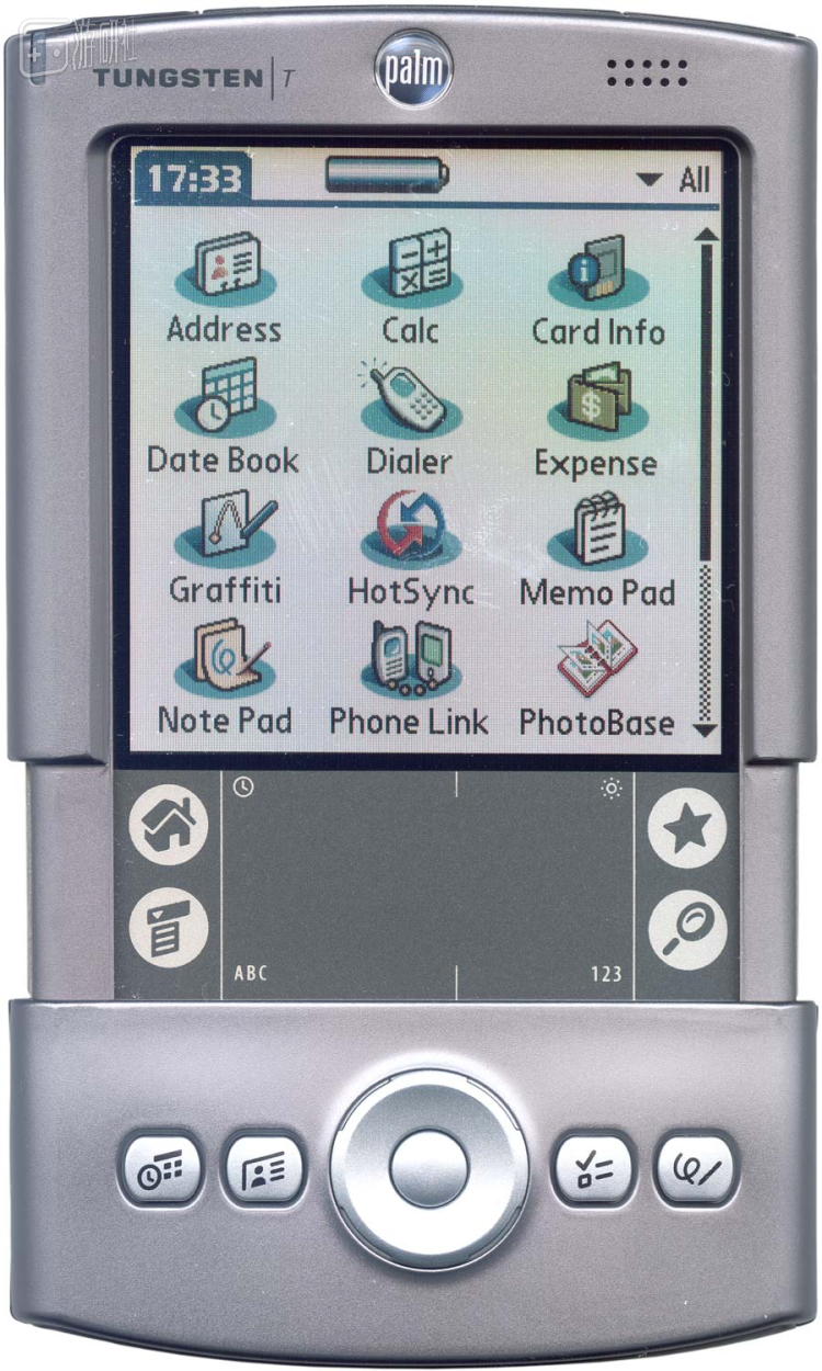 被遗忘的“掌上电脑”霸主，今日留下了什么遗产？