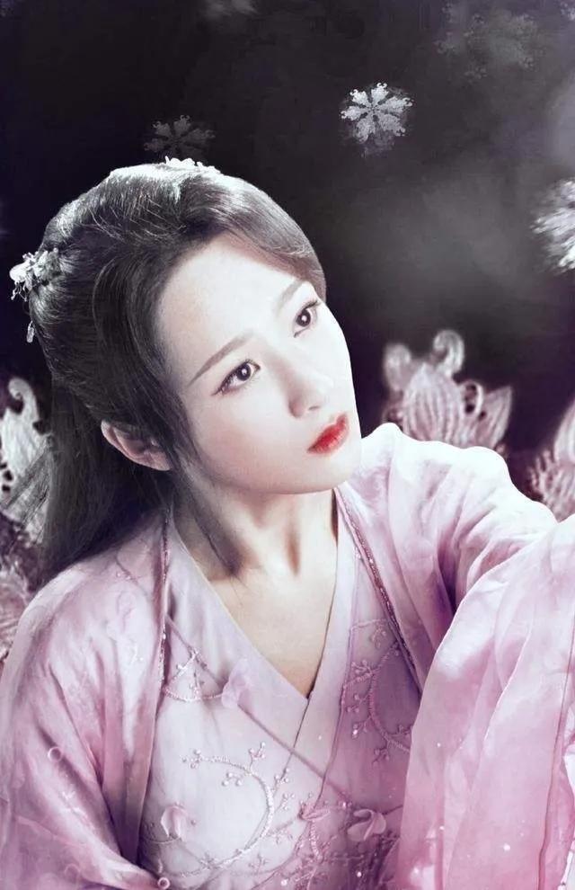 哪些明星的古装造型惊艳到你呢