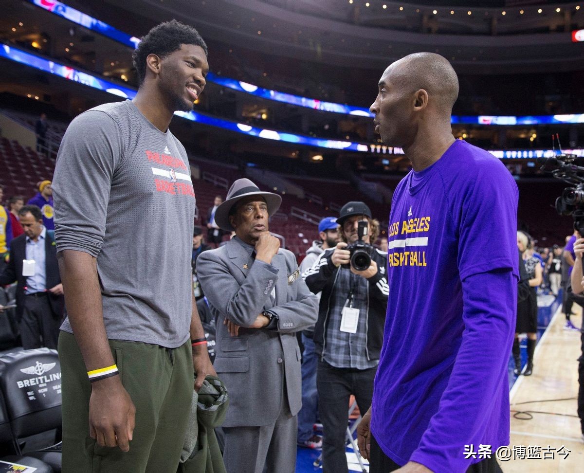 nba有哪些值得学习的精神(为何大批球员视科比为偶像？精神属性并非全部，学习技术才是根本)