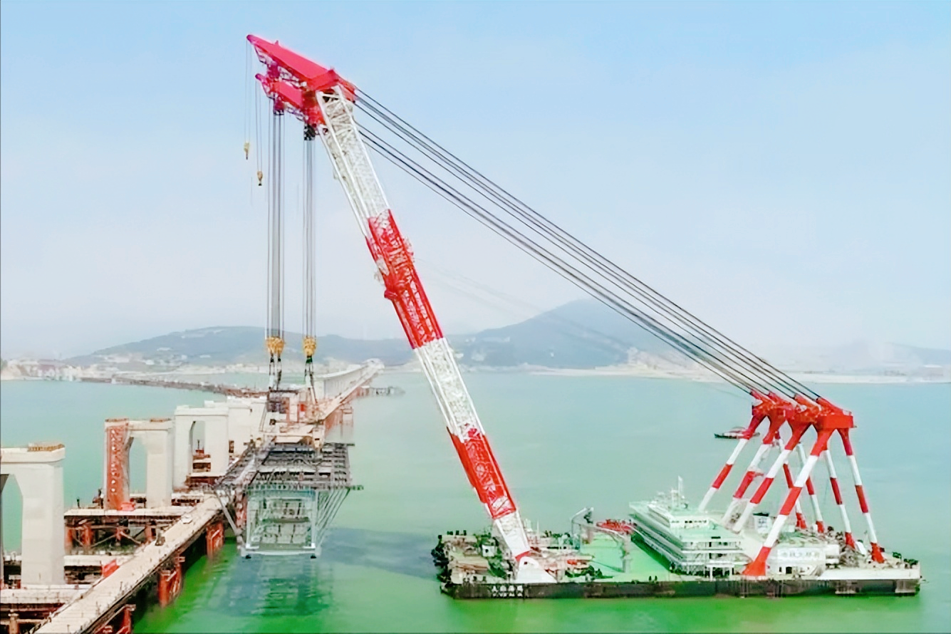 技术成熟！中国规划修建福州至台北高速公路，预计2035年建成