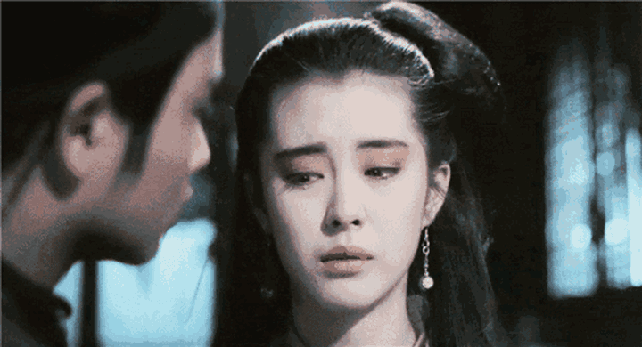 惊艳了时光的15位女港星，张柏芝第9，王祖贤第4，谁是你心中第一